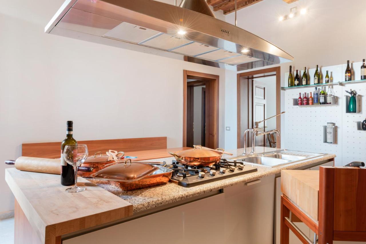 Apartamento Exclusive Corso Italia Penthouse *