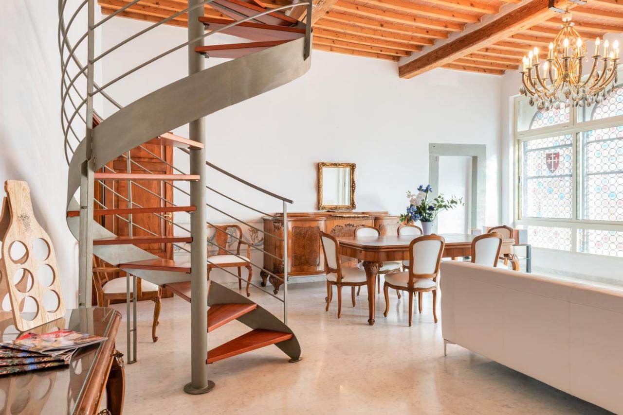 Apartamento Exclusive Corso Italia Penthouse *