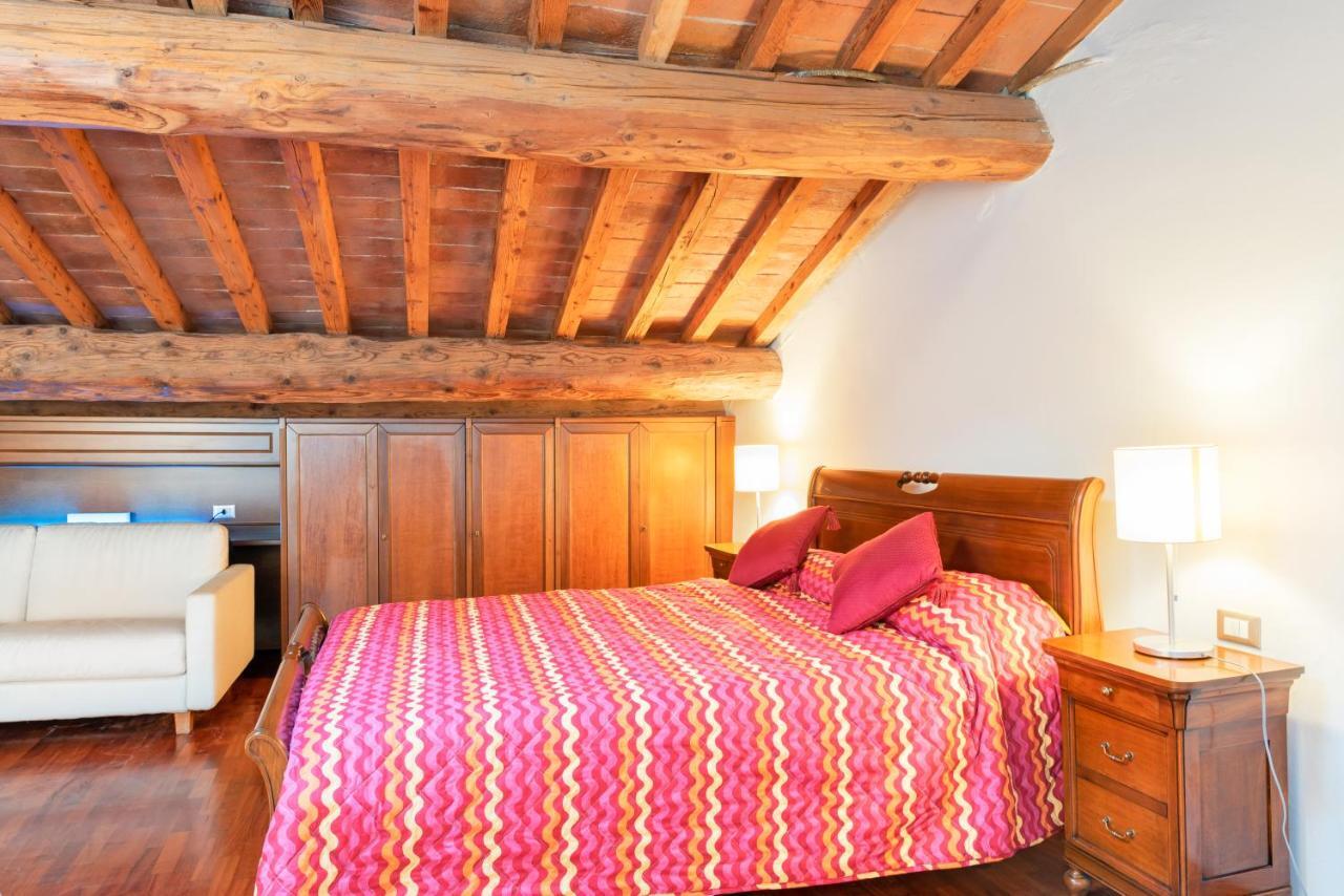 Appartement Exclusive Corso Italia Penthouse Pisa
