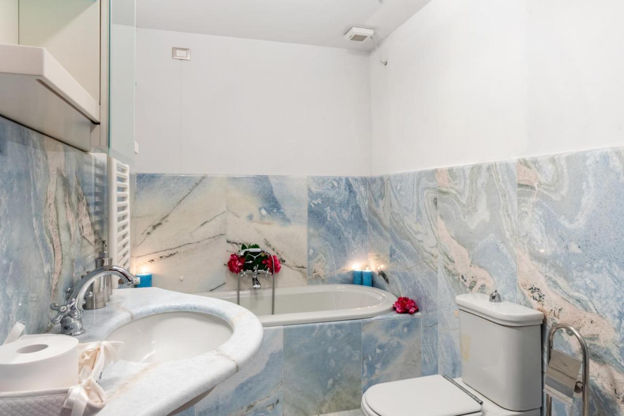 Appartement Exclusive Corso Italia Penthouse *