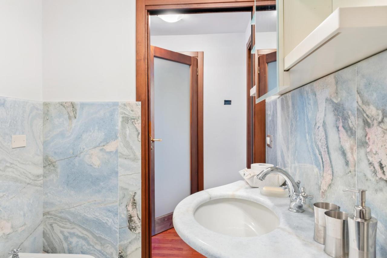 Exclusive Corso Italia Penthouse Appartement Pisa