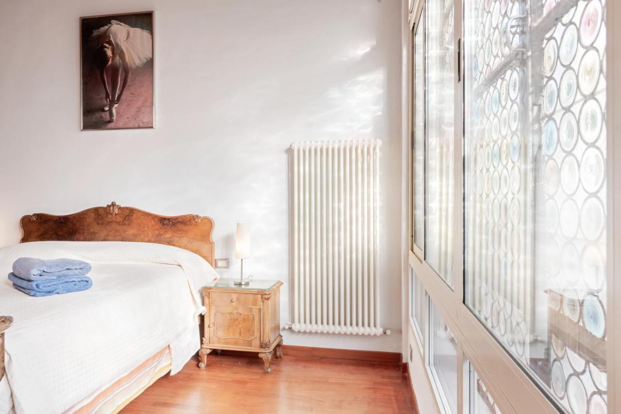 Apartamento Exclusive Corso Italia Penthouse