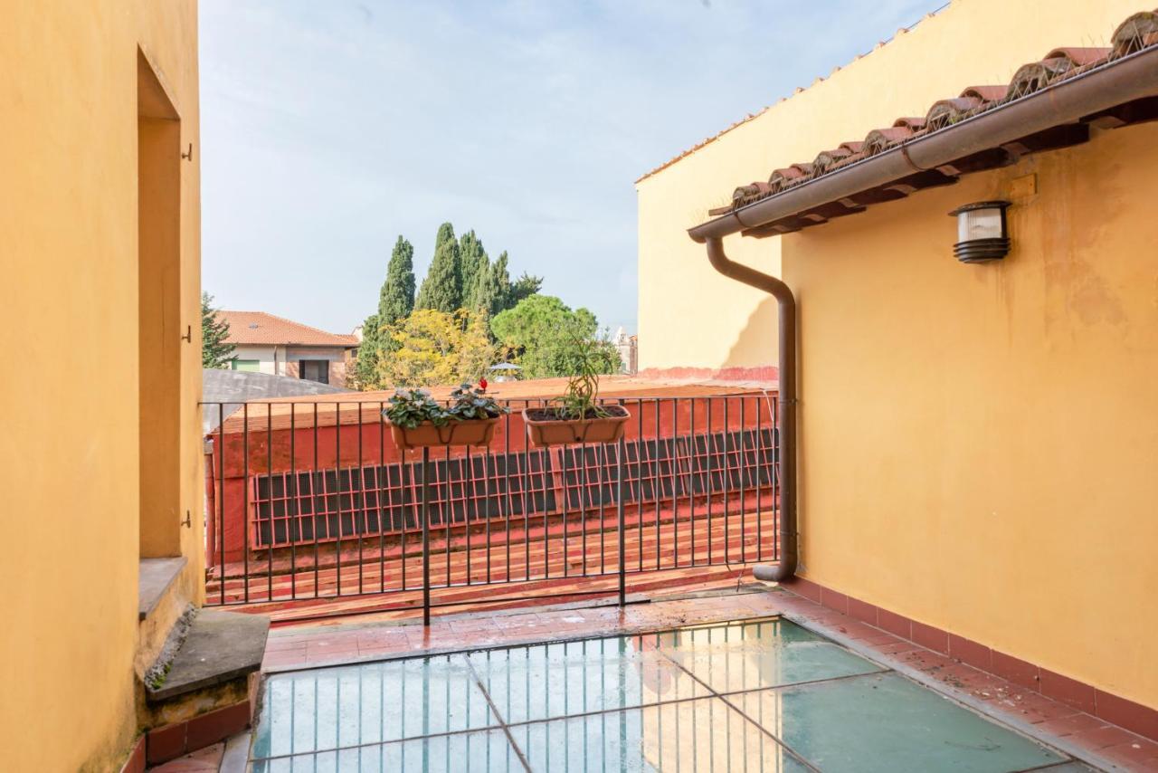 Apartamento Exclusive Corso Italia Penthouse Pisa