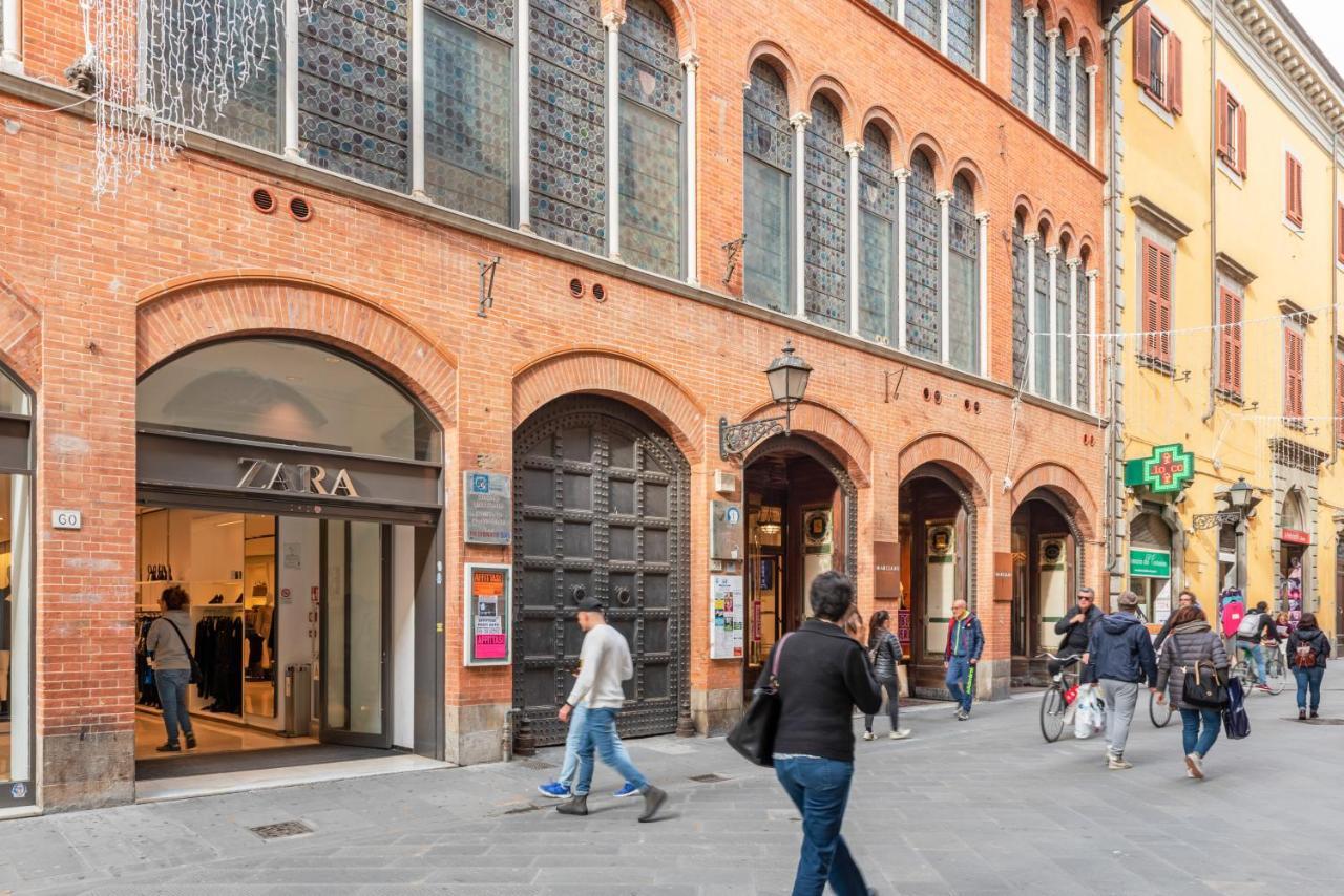 Exclusive Corso Italia Penthouse Apartamento