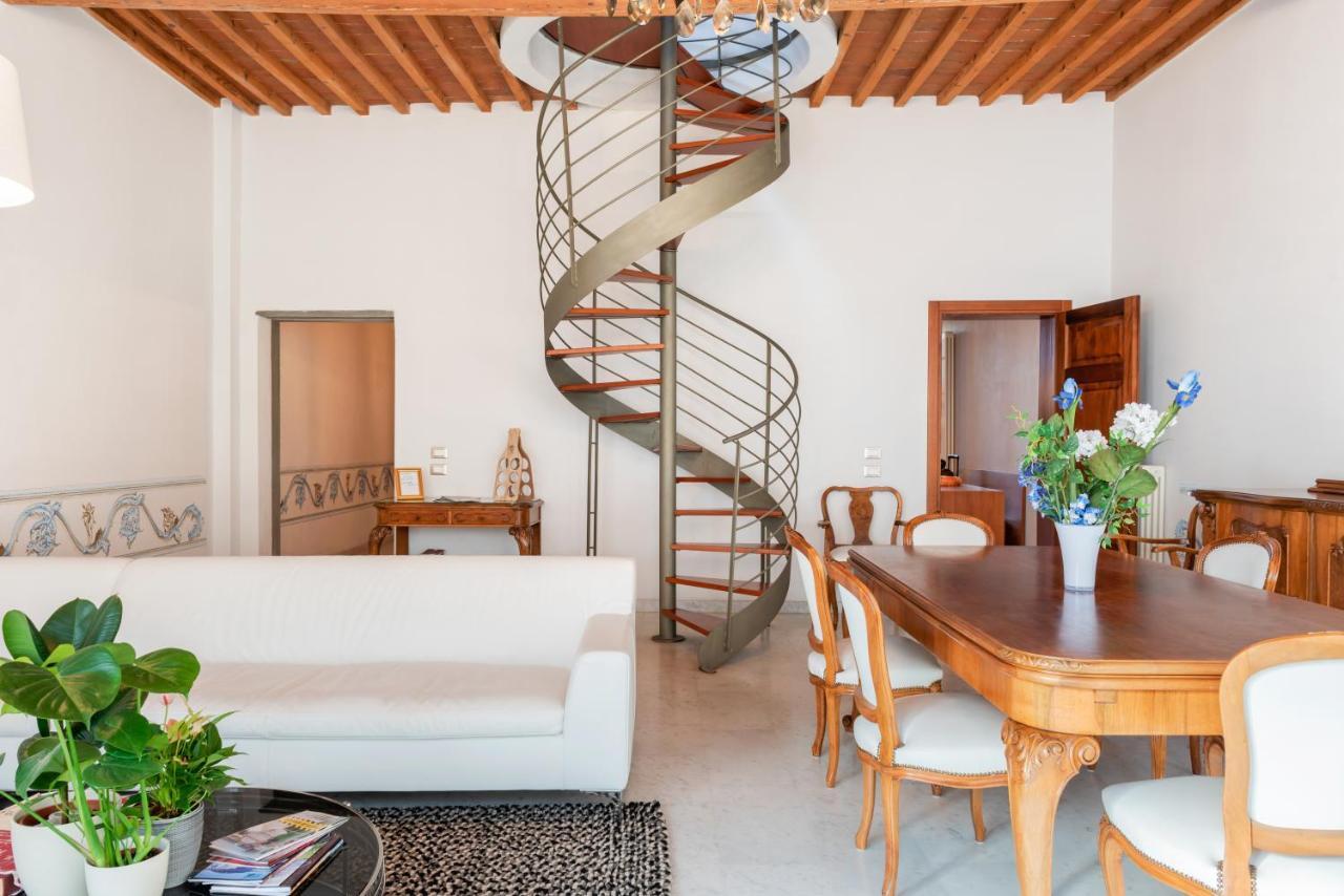 Apartamento Exclusive Corso Italia Penthouse *
